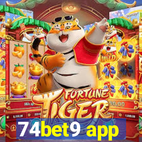 74bet9 app